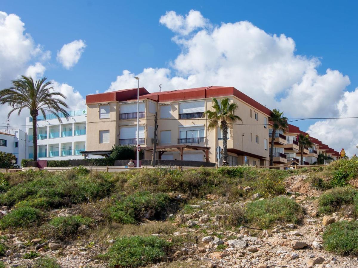 Apartment Montanar Cielo-2 By Interhome Javea Exterior photo