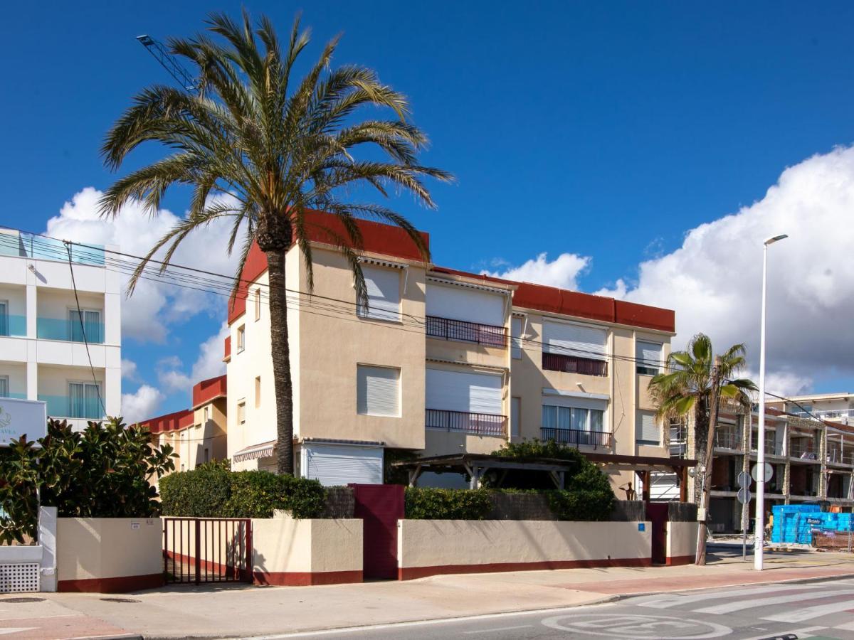 Apartment Montanar Cielo-2 By Interhome Javea Exterior photo
