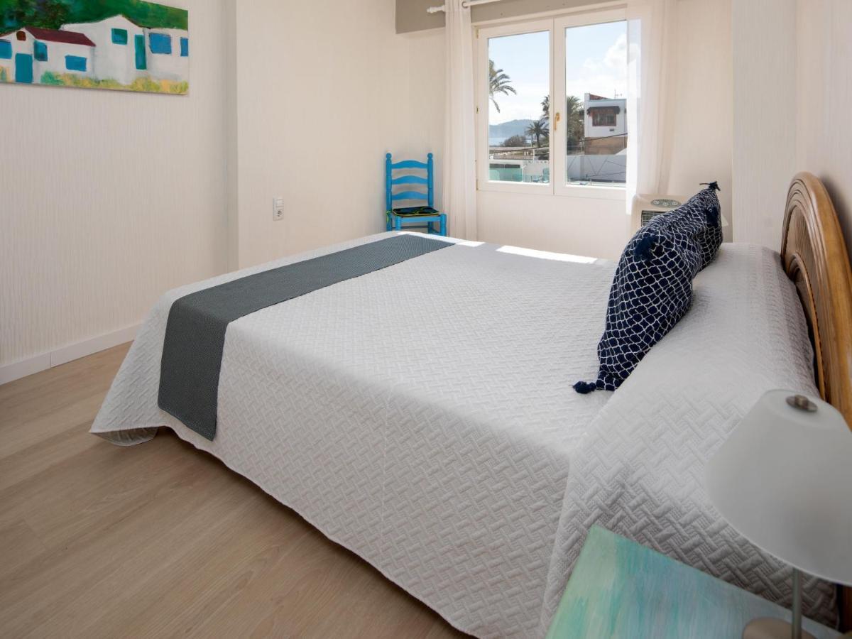 Apartment Montanar Cielo-2 By Interhome Javea Exterior photo