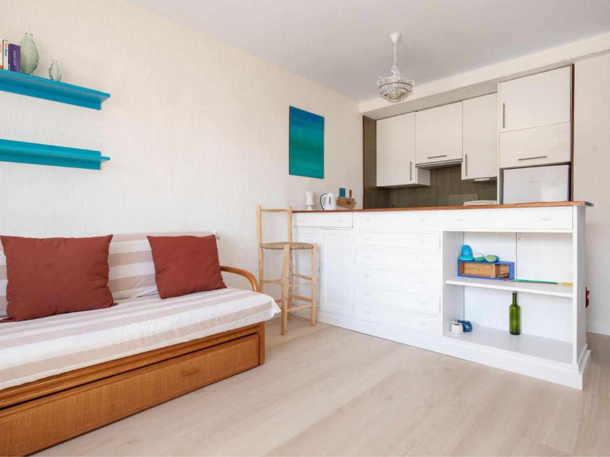 Apartment Montanar Cielo-2 By Interhome Javea Exterior photo