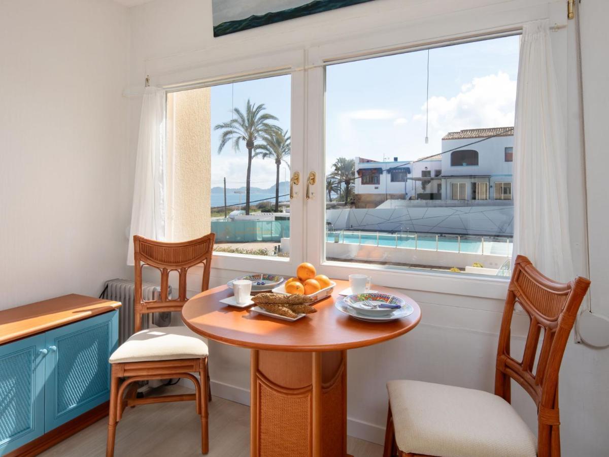 Apartment Montanar Cielo-2 By Interhome Javea Exterior photo