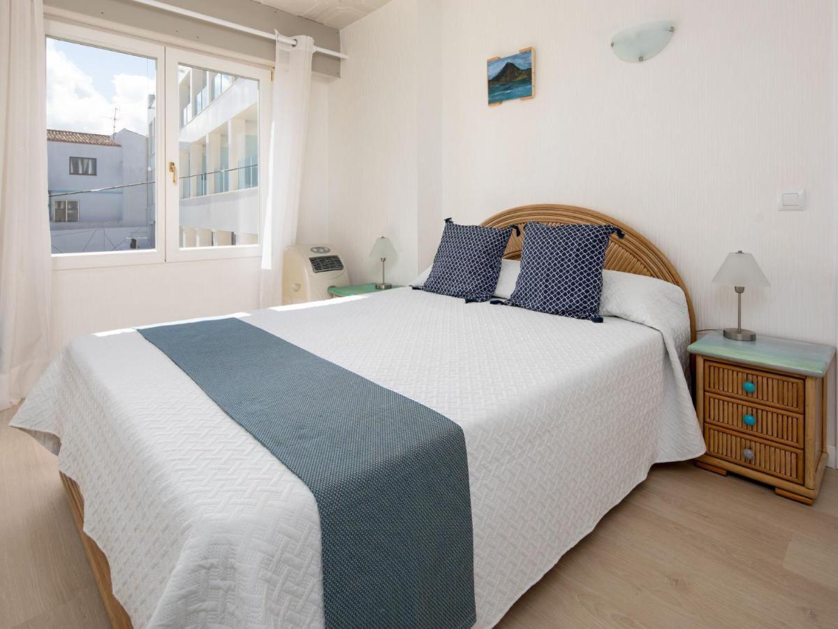 Apartment Montanar Cielo-2 By Interhome Javea Exterior photo
